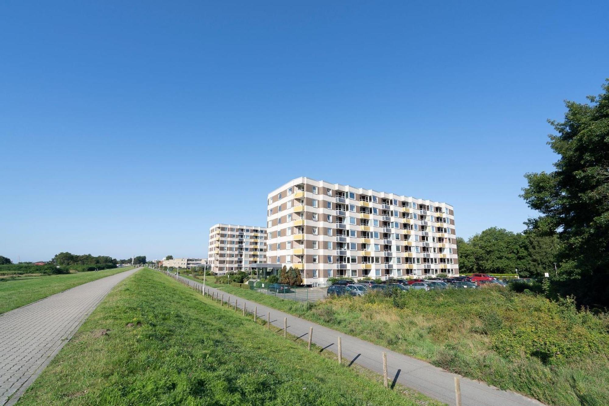 Hanseat Rotkehlchen Groemitz Exterior photo