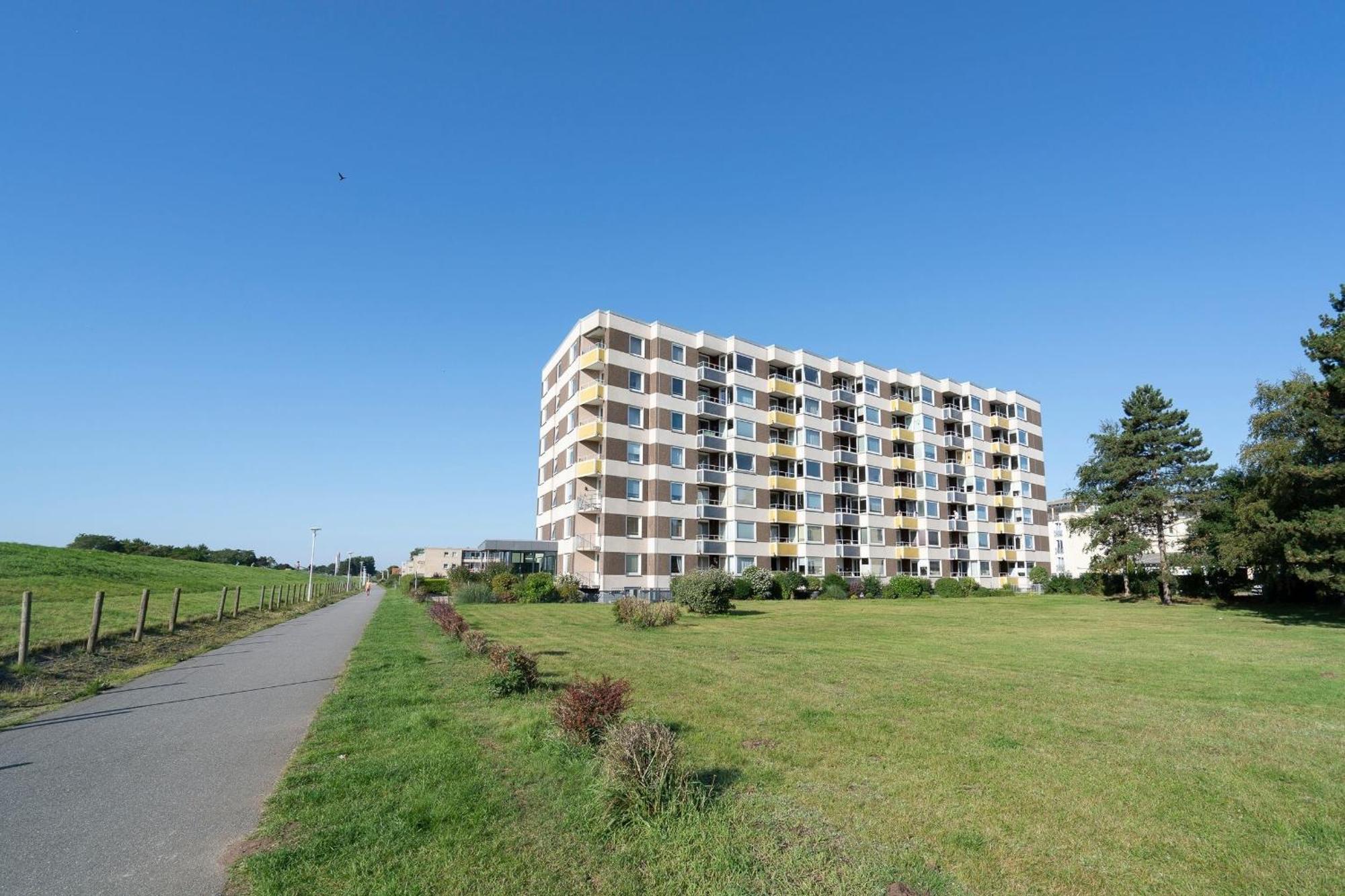 Hanseat Rotkehlchen Groemitz Exterior photo